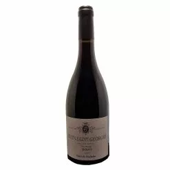Vente flash ⌛ Patrick Hudelot En Régnié, 2020 - Nuits Saint Georges AOP - Rouge - 75 cl ????