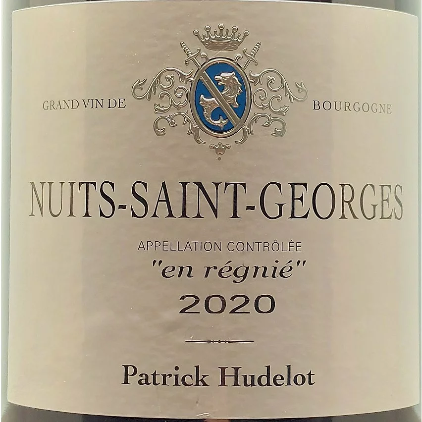 Vente flash ⌛ Patrick Hudelot En Régnié, 2020 - Nuits Saint Georges AOP - Rouge - 75 cl ???? 5 Vente flash ⌛ Patrick Hudelot En Régnié, 2020 - Nuits Saint Georges AOP - Rouge - 75 cl ???? – Image 3