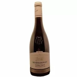 Bon marché ???? Domaine du Vieux Collège Vieilles Vignes, 2019 - Marsannay AOP - Rouge - 75 cl ????