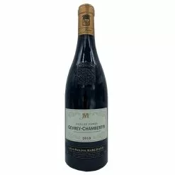 Meilleure affaire ???? Jean Philippe Marchand Vieilles Vignes, 2018 - Gevrey-Chambertin AOP - Rouge - 75 cl ????