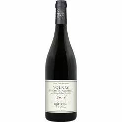 Budget ✨ Ropiteau Frères, 2018 - Volnay 1er Cru AOP - Rouge - 75 cl ✨
