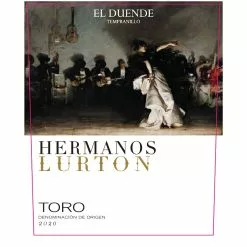 Promo ???? Hermanos Lurton BIO, 2020, Espagne - Rouge - 75 cl ???? 7 Promo ???? Hermanos Lurton BIO, 2020, Espagne - Rouge - 75 cl ???? -Vins Rouges Soldes 3480043069467 3