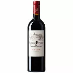 Les meilleures critiques de ???? Château Dutruch Grand Poujeaux, 2020 - Moulis ou Moulis-en-Médoc AOP - Rouge - 75 cl ????