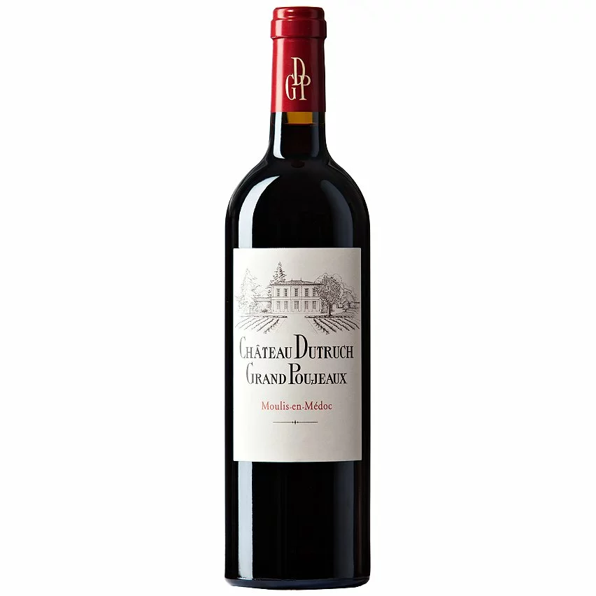 Les meilleures critiques de ???? Château Dutruch Grand Poujeaux, 2020 - Moulis ou Moulis-en-Médoc AOP - Rouge - 75 cl ???? 3 Les meilleures critiques de ???? Château Dutruch Grand Poujeaux, 2020 - Moulis ou Moulis-en-Médoc AOP - Rouge - 75 cl ????