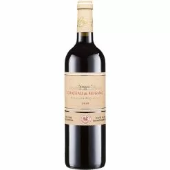 Les meilleures critiques de ✔️ Château De Reignac, 2020 - Bordeaux Supérieur AOP - Rouge - 75 cl ✔️