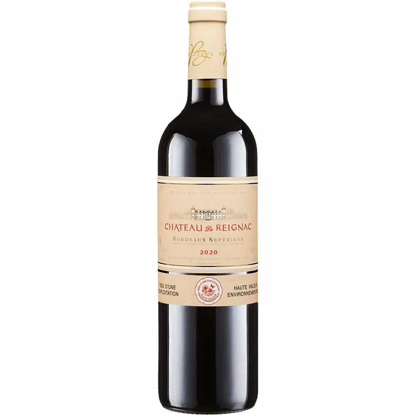 Les meilleures critiques de ✔️ Château De Reignac, 2020 - Bordeaux Supérieur AOP - Rouge - 75 cl ✔️ 3 Les meilleures critiques de ✔️ Château De Reignac, 2020 - Bordeaux Supérieur AOP - Rouge - 75 cl ✔️