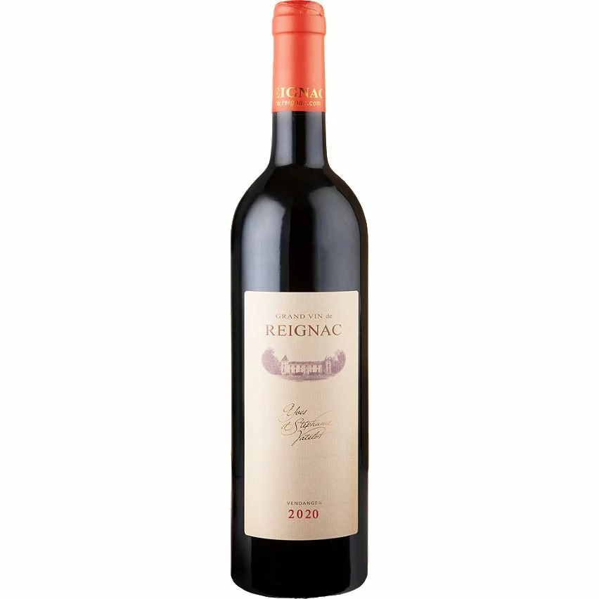 Meilleure vente ???? Grand Vin De Reignac, 2020 - Bordeaux Supérieur AOP - Rouge - 75 cl ❤️ 3 Meilleure vente ???? Grand Vin De Reignac, 2020 - Bordeaux Supérieur AOP - Rouge - 75 cl ❤️