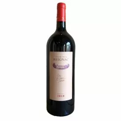 Tout neuf ???? Magnum Grand Vin De Reignac, 2018 - Bordeaux Supérieur AOP - Rouge - 1.5 L ⌛