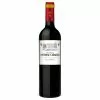 Meilleure vente ???? Château Pontoise Cabarrus, 2020 - Haut-Médoc AOP - Rouge - 75 cl ⭐ -Vins Rouges Soldes 3495230220996 1