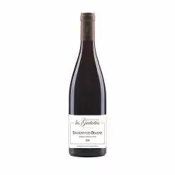 Acheter ???? Domaine les Guettottes, 2020 - Savigny-lès-Beaune AOC - Rouge - 75 cl ????