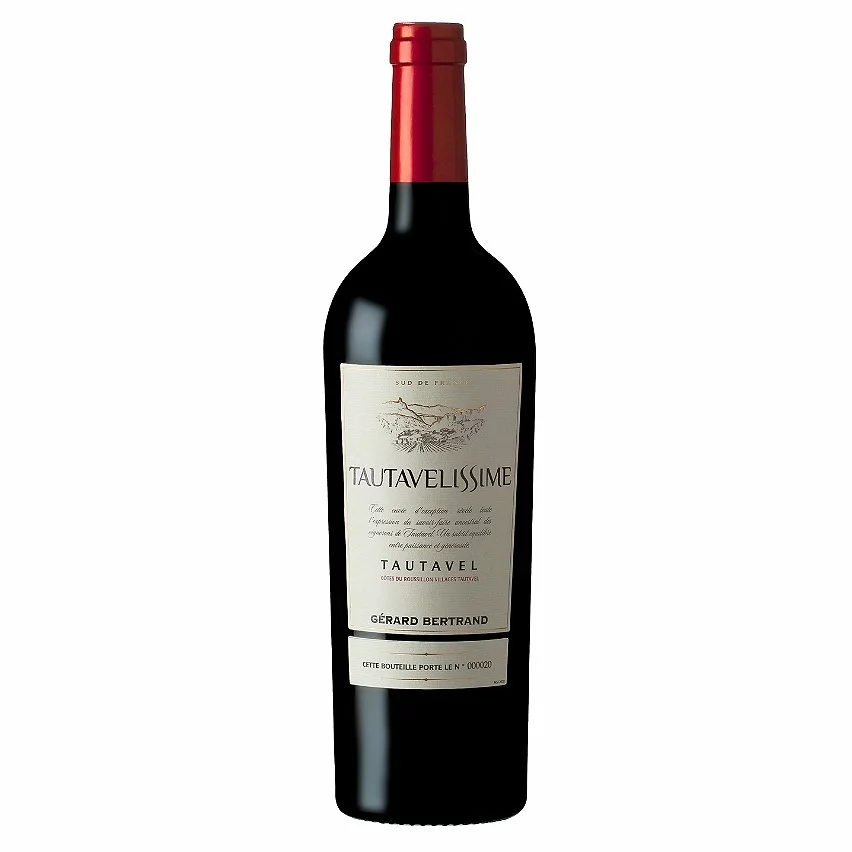 Nouveau ❤️ Tautavelissime, 2020 - Côtes-du-Roussillon-Villages AOP - Rouge - 75 cl ???? 3 Nouveau ❤️ Tautavelissime, 2020 - Côtes-du-Roussillon-Villages AOP - Rouge - 75 cl ????