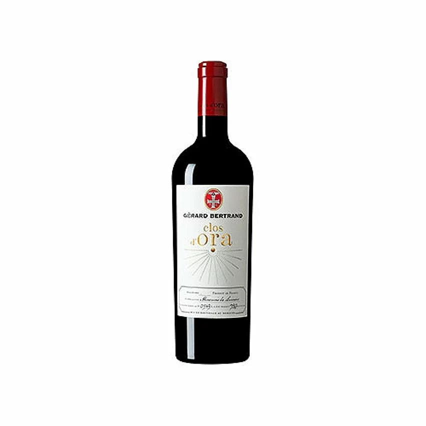 Le moins cher ???? Clos d'Ora - Gérard Bertrand BIO, 2017 - Minervois la Livinière AOP - Rouge - 75 cl ✔️ 3 Le moins cher ???? Clos d'Ora - Gérard Bertrand BIO, 2017 - Minervois la Livinière AOP - Rouge - 75 cl ✔️