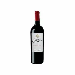 Meilleur prix ✨ Castellum Grand Vin, 2016 - Cité de Carcassonne IGP - Rouge - 75 cl ????