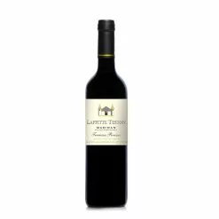 Remise ???? Château Laffite Teston Terrasses Rousses, 2018 - Madiran AOP - Rouge - 75 cl ????