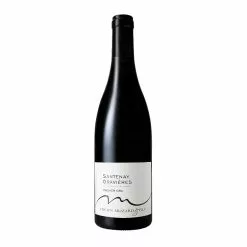 Acheter ✔️ Lucien Muzard & Fils Gravières, 2018 - Santenay 1er Cru AOP - Rouge - 75 cl ????