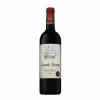 Coupon ???? Grand Listrac, 2019 - Listrac-Médoc AOP - Rouge - 75 cl ❤️ -Vins Rouges Soldes 3520727519007 1
