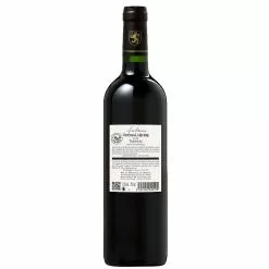 Grosses soldes ???? Les Sources Château de La Rivière, 2020 - Fronsac AOP - Rouge - 75 cl ???? 5 Grosses soldes ???? Les Sources Château de La Rivière, 2020 - Fronsac AOP - Rouge - 75 cl ???? -Vins Rouges Soldes 3523150220199 2