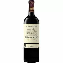 Les meilleures critiques de ???? Château Meyre BIO, 2019 - Haut-Médoc AOP - Rouge - 75 cl ????