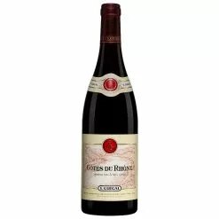 Le moins cher ✨ E. Guigal, 2019 - Côtes du Rhône AOP - Rouge - 75 cl ????