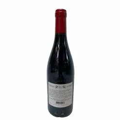 Nouveau ???? Le vin du Pape Famille Gonnet BIO, 2019 - Châteauneuf-du-Pape AOP - Rouge - 75 cl ⌛ 5 Nouveau ???? Le vin du Pape Famille Gonnet BIO, 2019 - Châteauneuf-du-Pape AOP - Rouge - 75 cl ⌛ -Vins Rouges Soldes 3560910800017 2