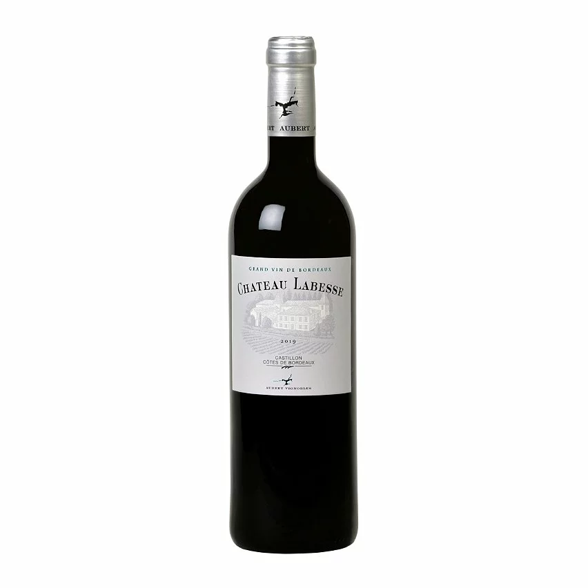 Offres ⭐ Château Labesse, 2019 - Cadillac Côtes de Bordeaux AOP - Rouge - 75 cl ???? 3 Offres ⭐ Château Labesse, 2019 - Cadillac Côtes de Bordeaux AOP - Rouge - 75 cl ????