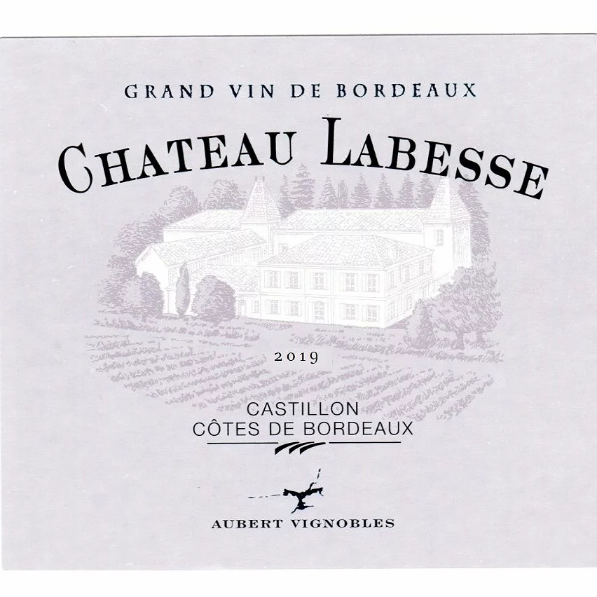 Offres ⭐ Château Labesse, 2019 - Cadillac Côtes de Bordeaux AOP - Rouge - 75 cl ???? 5 Offres ⭐ Château Labesse, 2019 - Cadillac Côtes de Bordeaux AOP - Rouge - 75 cl ???? – Image 3