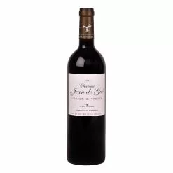Acheter ???? Château Jean de Gué, 2020 - Lalande de Pomerol AOP - Rouge - 75 cl ????
