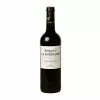 Top 10 ???? Héritage de la Couspaude, 2019 - Saint-Emilion AOP - Rouge - 75 cl ???? -Vins Rouges Soldes 3573422919313 1
