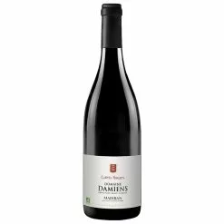 Budget ❤️ Domaine Damiens Galets Rouges BIO, 2020 - Madiran AOP - Rouge - 75 cl ????