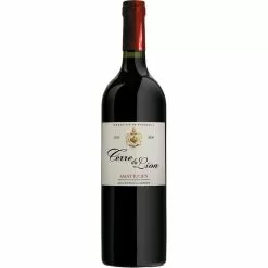 Remise ???? Terre du Lion, 2020 - Saint-Julien AOP - Rouge - 75 cl ????