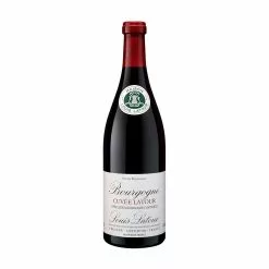 Top 10 ???? Louis Latour "Cuvée Latour", 2020 - Bourgogne AOP - Rouge - 75 cl ????