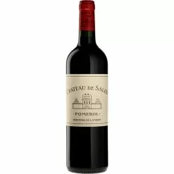 Coupon ???? Château de Sales, 2020 - Pomerol AOP - Rouge - 75 cl ????