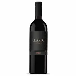 Les meilleures critiques de ⌛ Ilargi Lune, 2019 - Irouléguy AOP - Rouge - 75 cl ✨