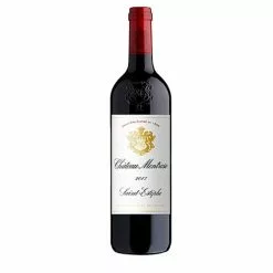 Nouveau ⌛ Château Montrose, 2017 - Saint-Estèphe AOP - Rouge - 75 cl ????