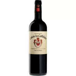 Vins Rouges Soldes 35 Acheter ???? Canon La Gaffelière BIO, 2018 - Saint-Emilion Grand Cru AOC - Rouge - 75 cl ????