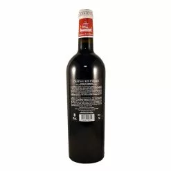 Promo ???? Château Les Eyraux, 2018 - Bordeaux Supérieur AOP - Rouge - 75 cl ???? 5 Promo ???? Château Les Eyraux, 2018 - Bordeaux Supérieur AOP - Rouge - 75 cl ???? -Vins Rouges Soldes 3700387097927 2