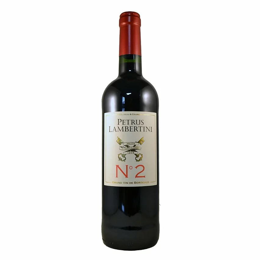 Sortie ???? Petrus Lambertini N°2, 2020 - Bordeaux Supérieur AOP - Rouge - 75 cl ???? 3 Sortie ???? Petrus Lambertini N°2, 2020 - Bordeaux Supérieur AOP - Rouge - 75 cl ????