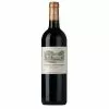 Vente flash ???? Château Saint-Pierre, 2017 - Saint-Julien AOP - Rouge - 75 cl ????