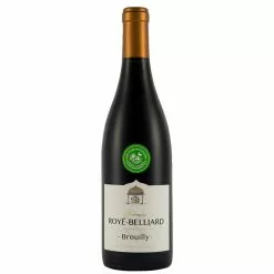 Coupon ???? Domaine Royé-Belliard, 2021 - Brouilly AOP - Rouge - 75 cl ????