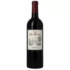 Offres ???? Château de la Pointe, 2019 - Pomerol AOP - Rouge - 75 cl ✨