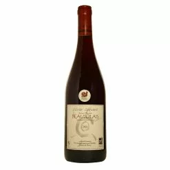 Coupon ???? Olivier Coquard, 2020 - Beaujolais AOP - Rouge - 75 cl ⭐