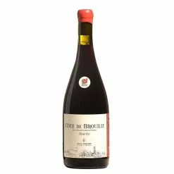 Tout neuf ???? Olivier Coquard Diorite, 2021 - Côte de Brouilly AOP - Rouge - 75 cl ????