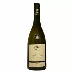 Remise ???? Famille Masse "En choué", 2020 - Givry 1er Cru AOP - Rouge - 75 cl ????