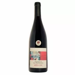 Tout neuf ⭐ Domaine Montbenoit, 2019 - Coteaux du Giennois AOP - Rouge - 75 cl ????