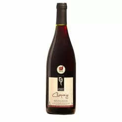 Acheter ⌛ Chapaize Haut - Domaine Perrin, 2019 - Mâcon Villages AOP - Rouge - 75 cl ????