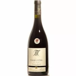 Tout neuf ✔️ Domaine Masse En Veau Vieilles Vignes, 2020 - Givry 1er Cru AOP - Rouge - 75 cl ????