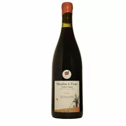 Offres ???? Domaine Patenotre Vieilles Vignes, 2020 - Moulin à Vent AOP - Rouge - 75 cl ✨