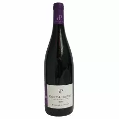 Bon marché ???? Domaine du Peizon, 2019 - Crozes-Hermitage AOP - Rouge - 75 cl ????