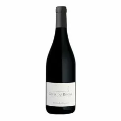 Les meilleures critiques de ???? Domaine de la Graveirette BIO, 2017 - Côtes du Rhône AOP - Rouge - 75 cl ????