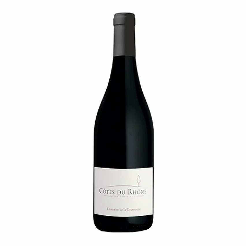 Les meilleures critiques de ???? Domaine de la Graveirette BIO, 2017 - Côtes du Rhône AOP - Rouge - 75 cl ???? 3 Les meilleures critiques de ???? Domaine de la Graveirette BIO, 2017 - Côtes du Rhône AOP - Rouge - 75 cl ????